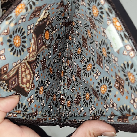 Vera Bradley Tablet or Mini IPad  Case - Picture 3 of 7